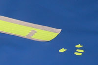 Inspection Arrows